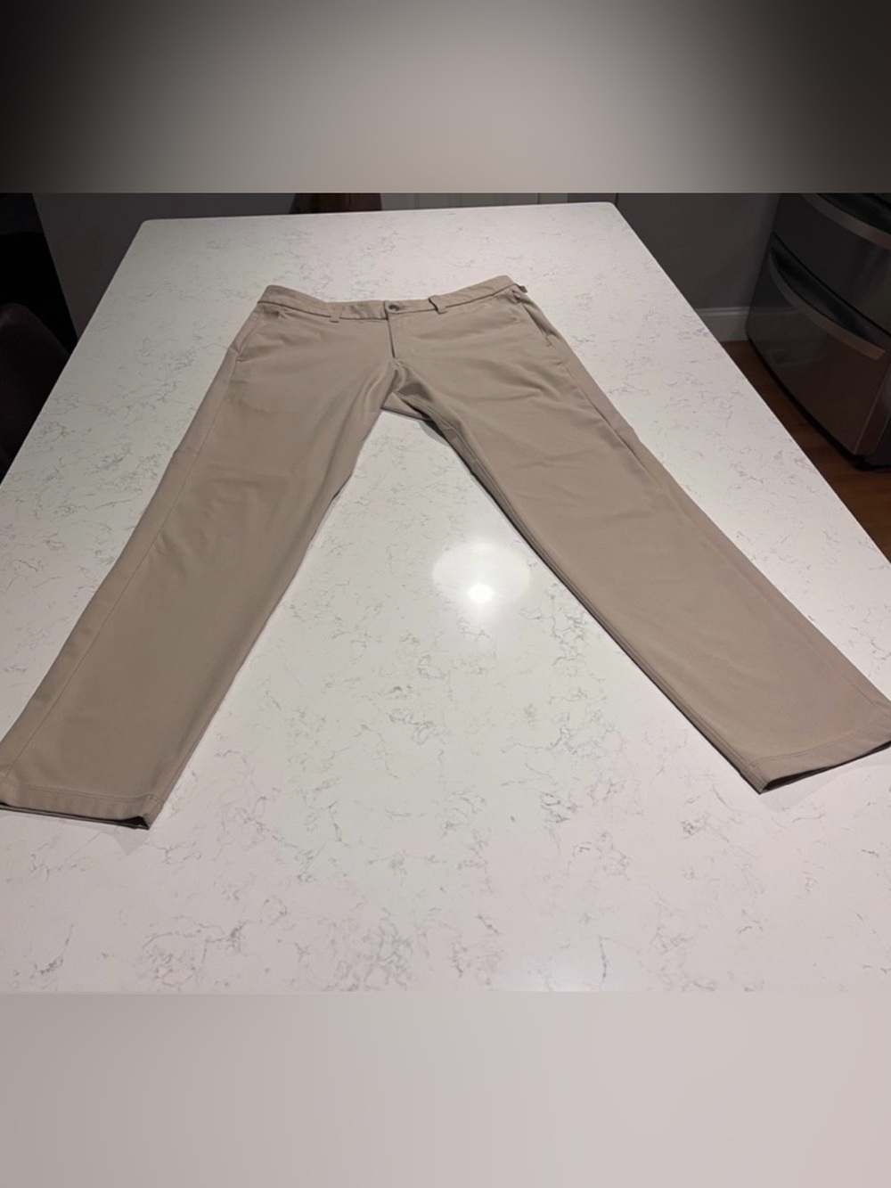 Lululemon Commission Slim Fit Pants 32 x 28